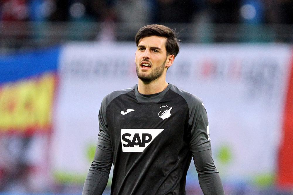 Florian Grillitsch (TSG 1899 Hoffenheim)