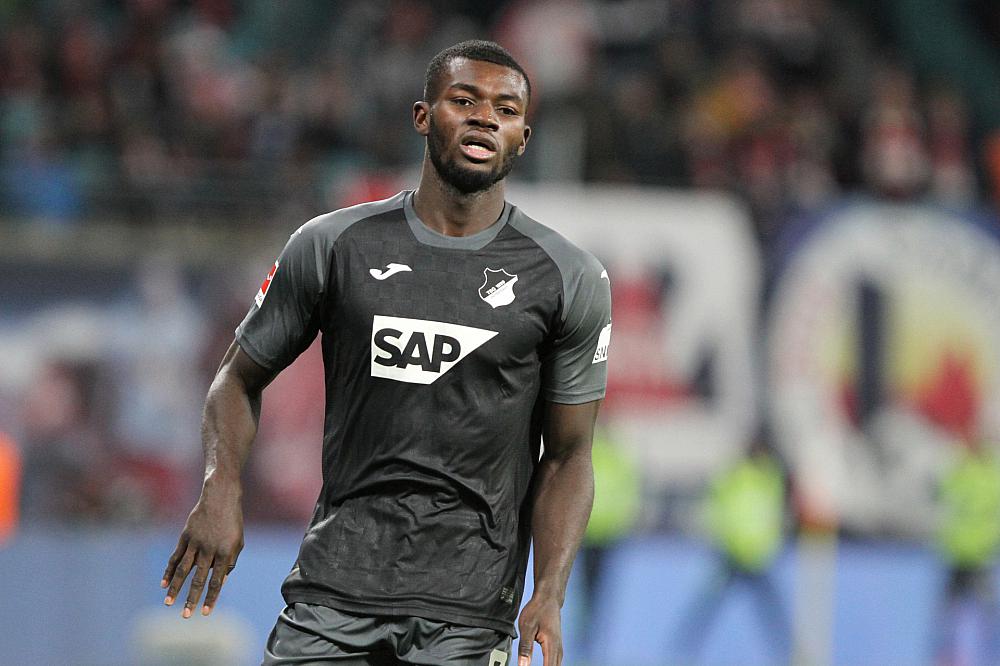 Ihlas Bebou (TSG 1899 Hoffenheim)