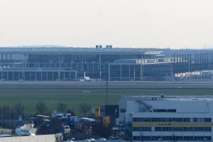 Flughafen BER