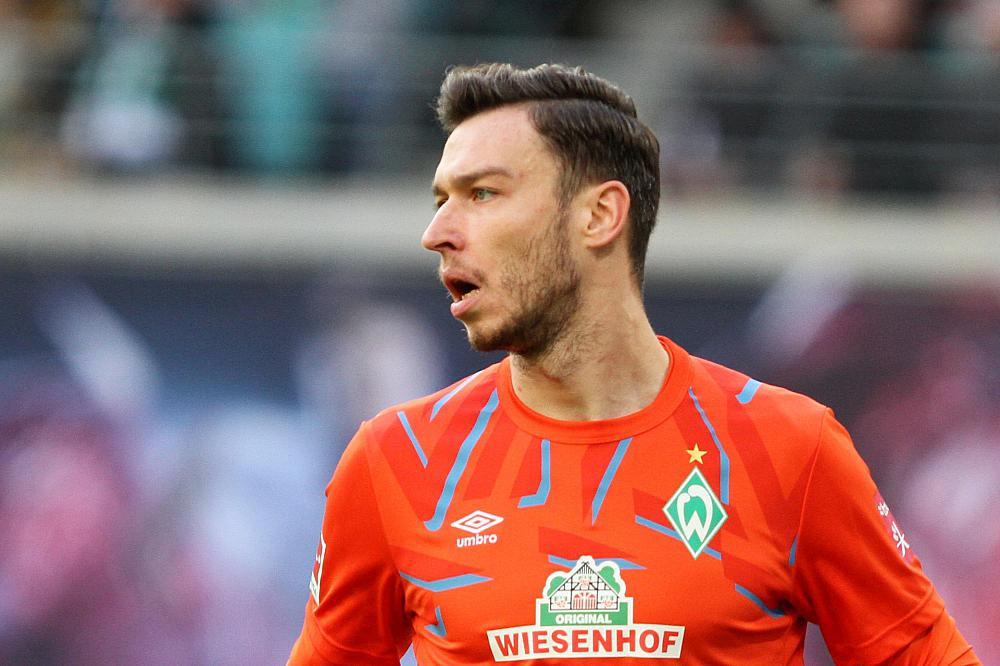 Jiří Pavlenka (Werder Bremen)