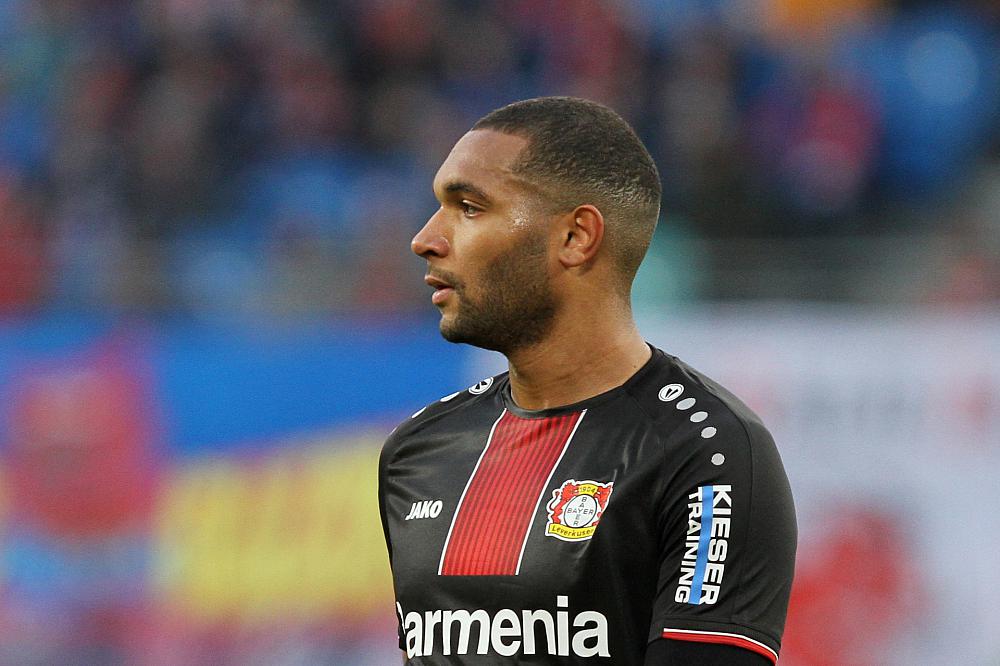 Jonathan Tah (Bayer Leverkusen) (Archiv)