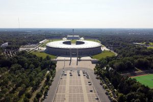 Olympiastadion