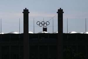 Olympiastadion (Archiv)