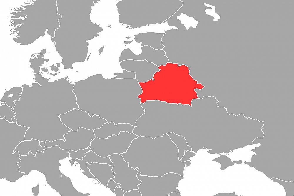 Weißrussland (Archiv)