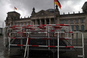 Bundestag (Archiv)