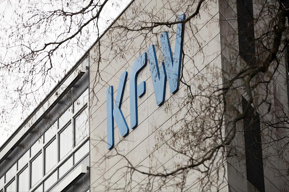 KFW (Archiv)