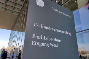 17. Bundesversammlung