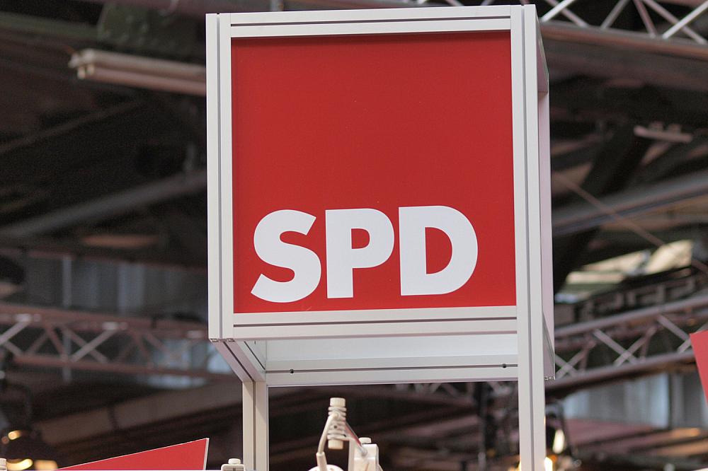 SPD-Logo