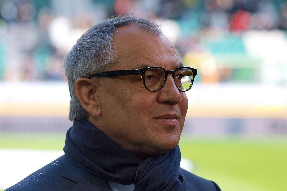 Felix Magath