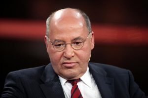 Gregor Gysi