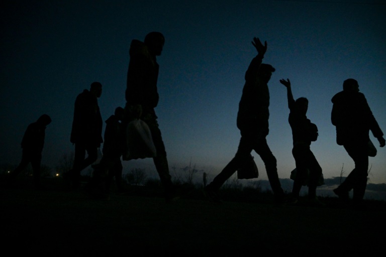 Copyright AFP/Archiv EMMANUEL DUNAND