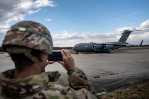 Copyright AFP/Archiv JENS SCHLUETER