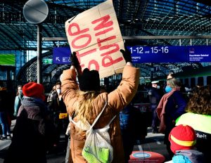 Copyright AFP Tobias SCHWARZ