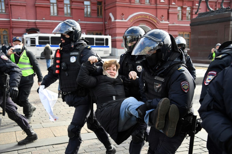 Copyright AFP Dimitar DILKOFF