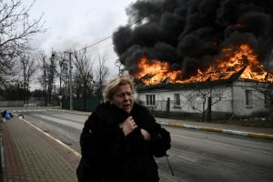 Copyright AFP/Archiv Christoph DE BARRY