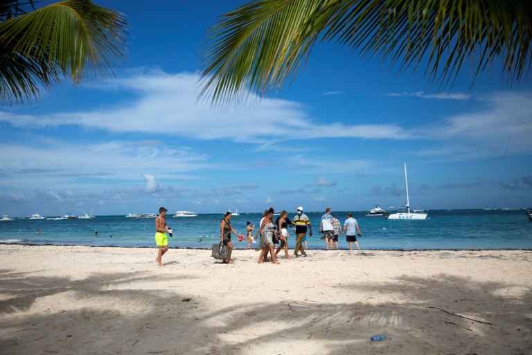 Copyright afp/AFP Erika SANTELICES