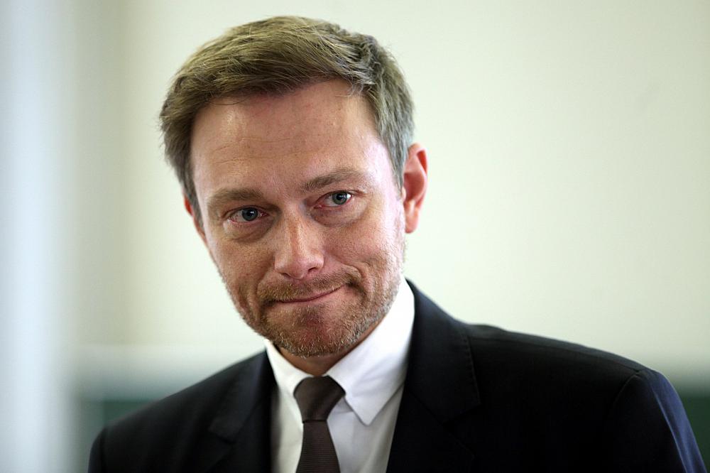 Christian Lindner