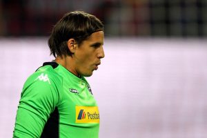 Yann Sommer (Borussia Mönchengladbach)