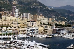 Monaco (Archiv)