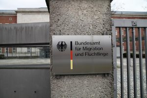 Bundesamt für Migration und Flüchtlinge (Archiv)