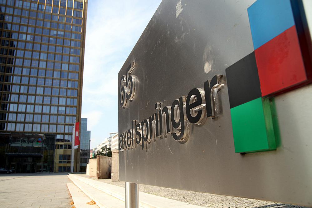 Axel-Springer-Verlag