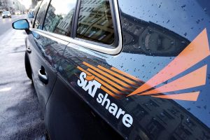 Sixt Share (Archiv)