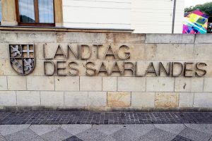 Landtag des Saarlandes