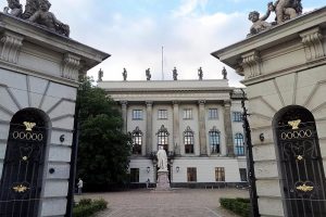 Humboldt-Universität (Archiv)