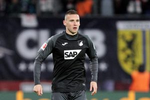 Pavel Kadeřábek (TSG 1899 Hoffenheim)