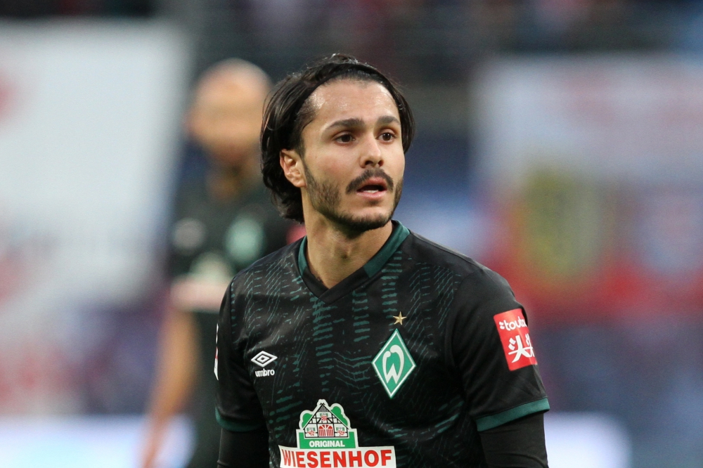 Leonardo Bittencourt (Werder Bremen)