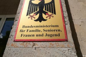 Bundesministerium für Familie