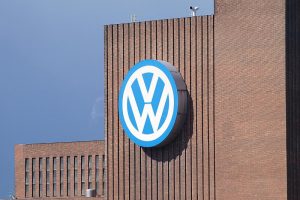 Volkswagen-Werk (Archiv)
