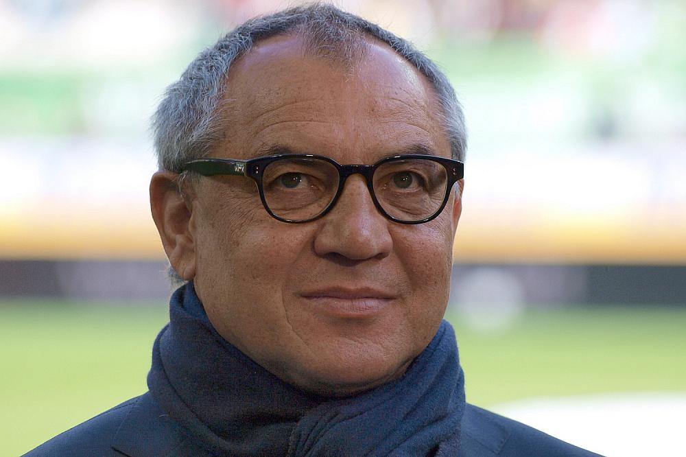 Felix Magath (Archiv)