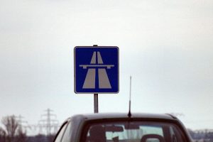 Autobahn (Archiv)