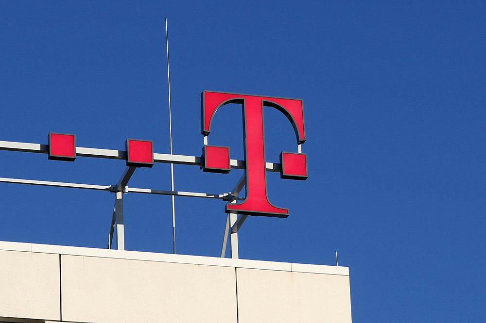 Deutsche Telekom (Archiv)