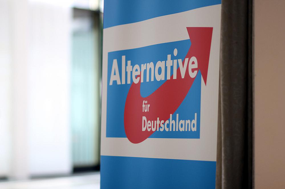 Alternative für Deutschland (AfD) (Archiv)