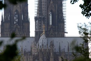 Kölner Dom