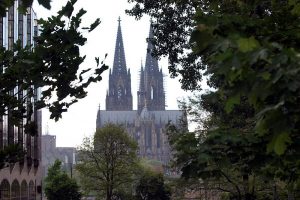 Kölner Dom