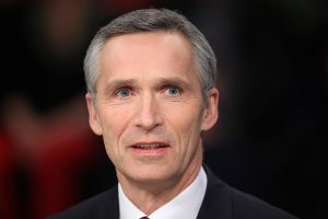 Jens Stoltenberg