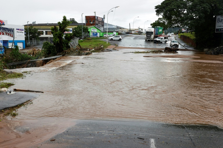 Copyright GETTY IMAGES NORTH AMERICA/AFP SPENCER PLATT