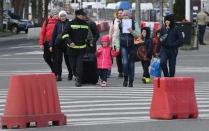 Copyright Lehtikuva/AFP/Archiv Vesa Moilanen