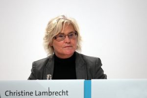 Christine Lambrecht