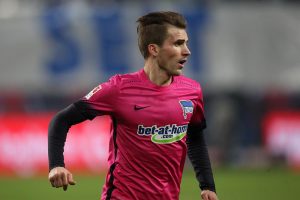 Peter Pekarik (Hertha BSC)