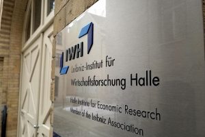 IWH - Leibniz-Institut für Wirtschaftsforschung Halle