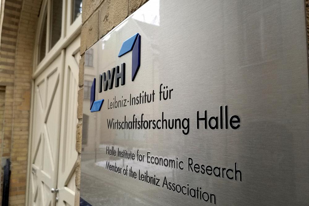 IWH - Leibniz-Institut für Wirtschaftsforschung Halle (Archiv)