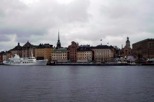 Stockholm (Archiv)