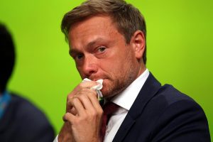 Christian Lindner