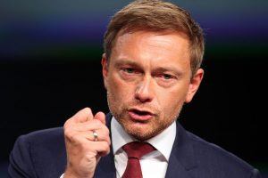 Christian Lindner