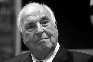 Helmut Kohl