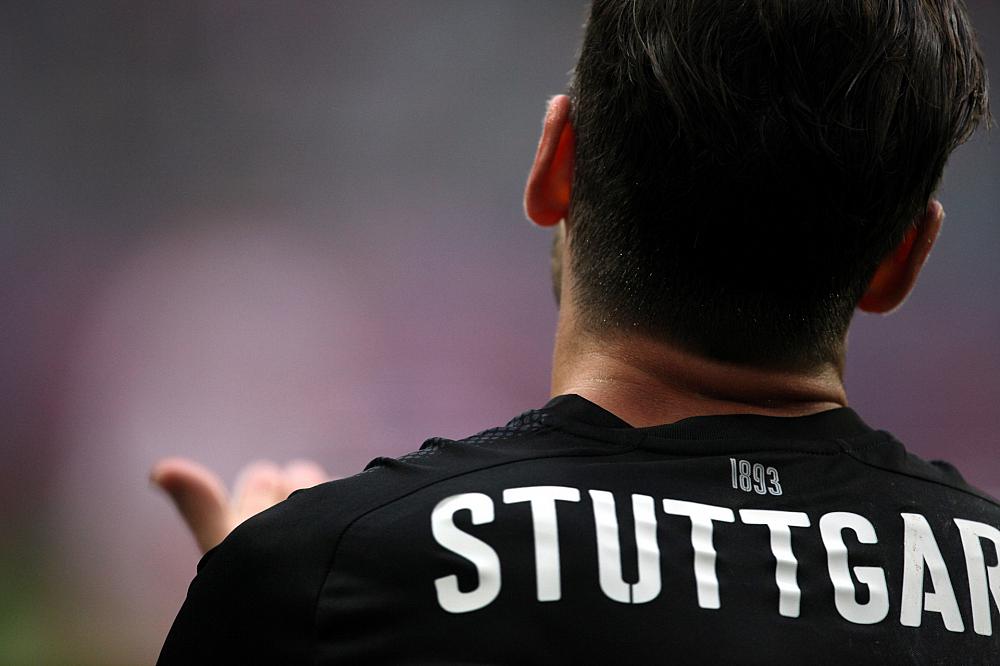 Spieler des VfB Stuttgart